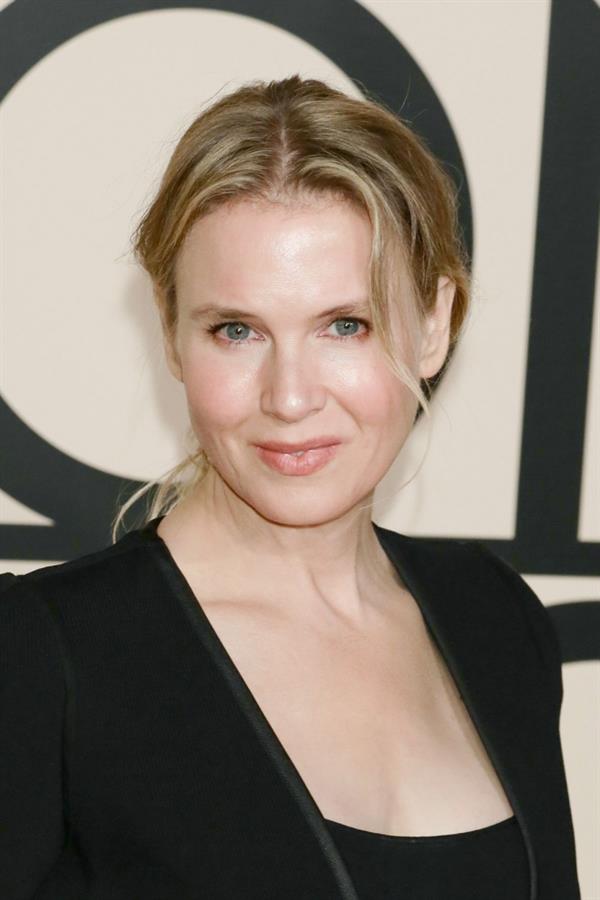 Renee Zellweger