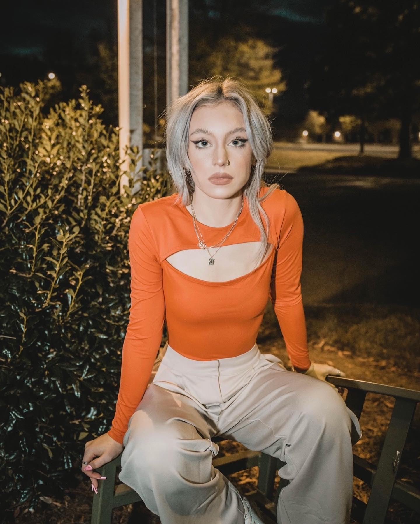 Riley Hubatka