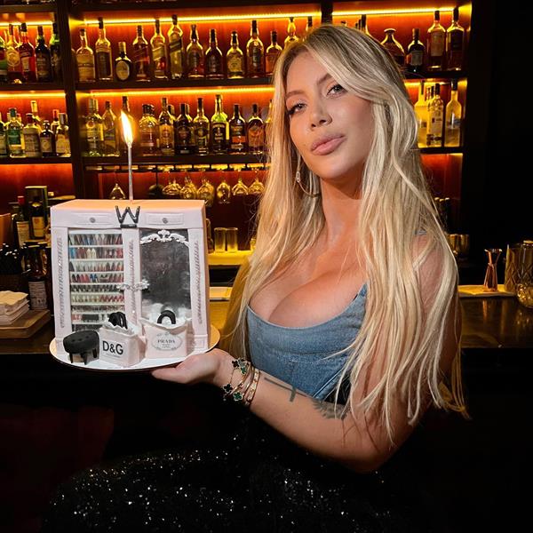 Wanda Nara