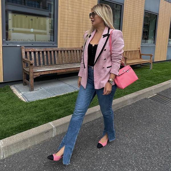 Wanda Nara
