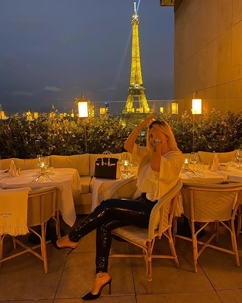 Wanda Nara Pictures Wanda Nara