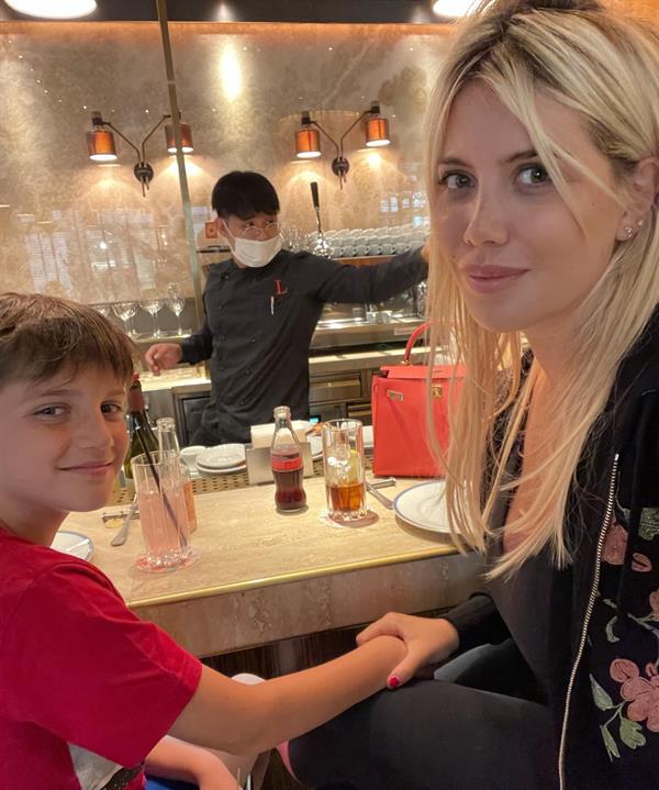 Wanda Nara