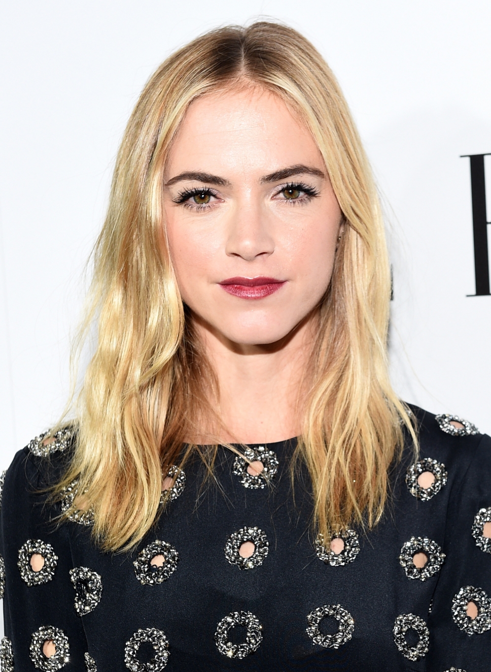 Emily Wickersham Pictures. Hotness Rating = 9.63/10