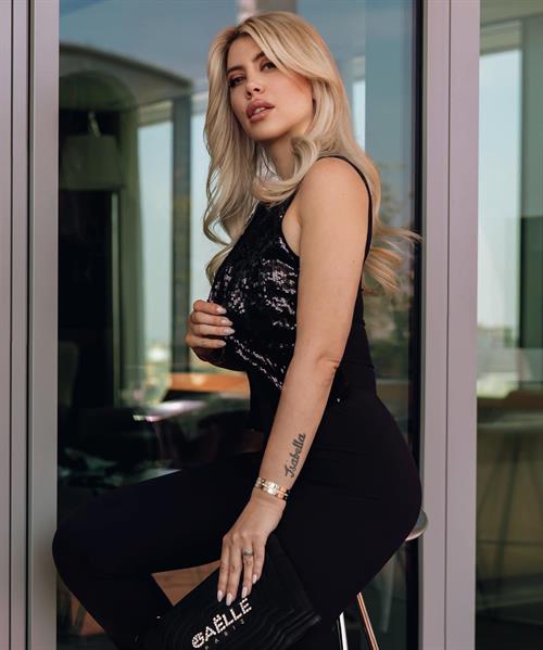 Wanda Nara Pictures Wanda Nara