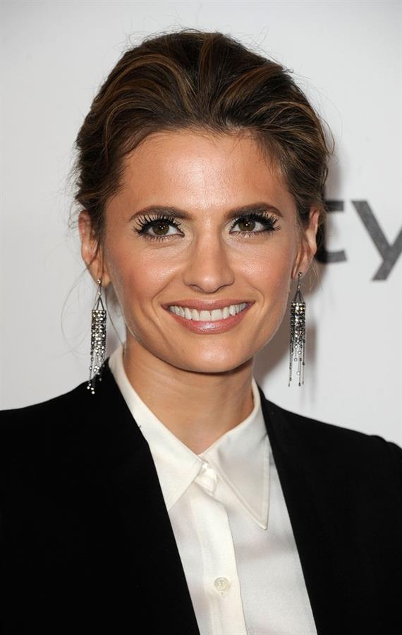 Stana Katic