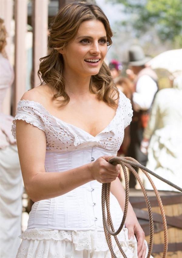 Stana Katic