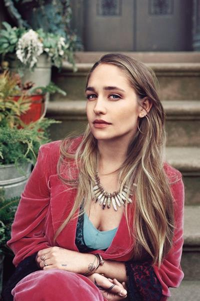 Jemima Kirke