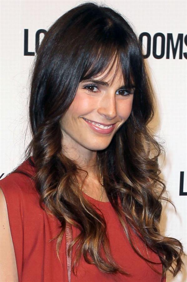 Jordana Brewster