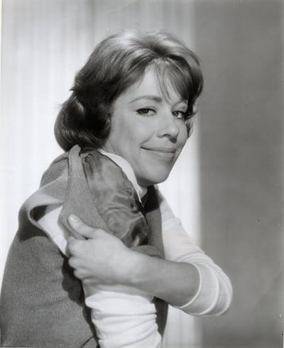 Carol Burnett