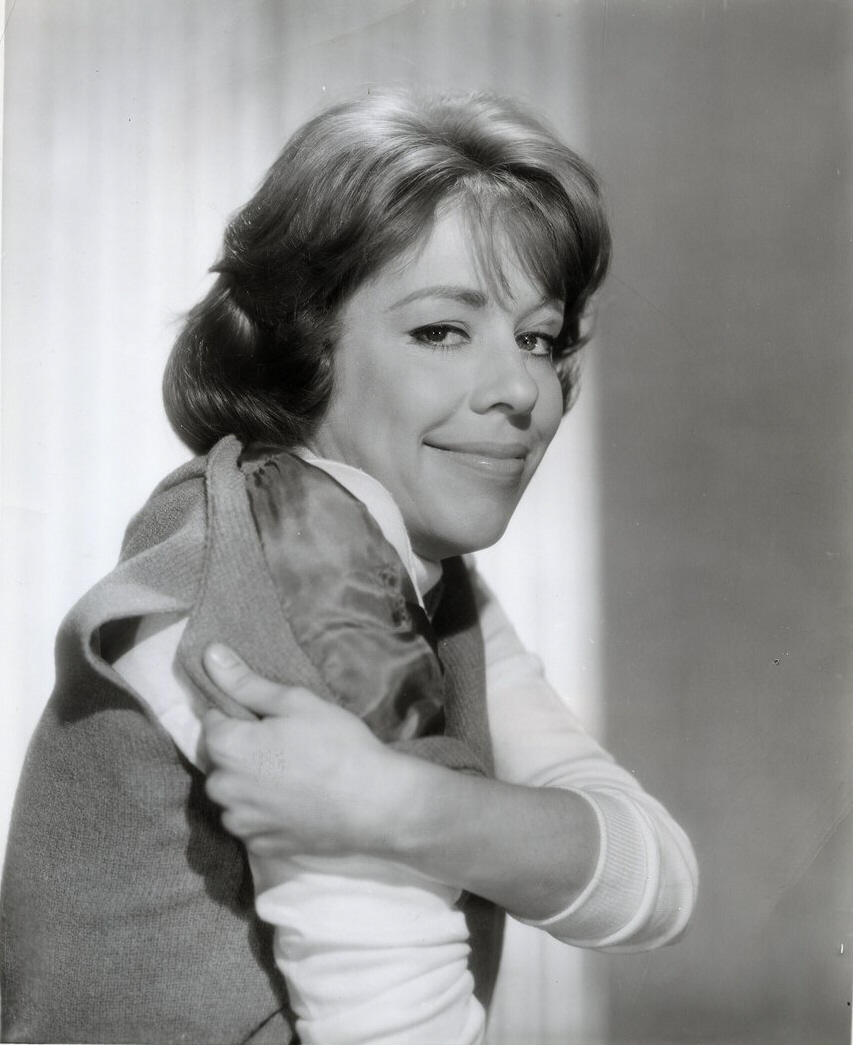 carol burnett