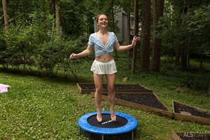 Mira Monroe Nude Pictures Sword and Hanger