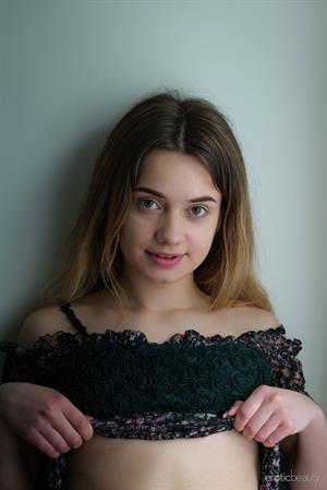 Trinity Free Nude Pictures Presenting Trinity Free