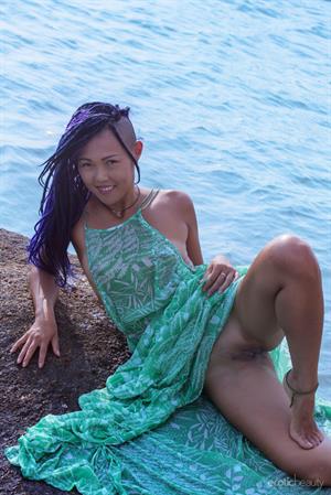 Sweet Julie Nude Pictures Presenting Sweet Julie