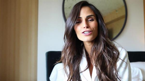 Jordana Brewster