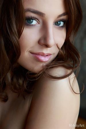 Nikia A Nude Pictures Officiel