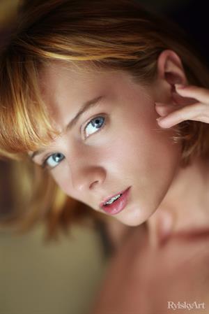 Marta Gromova Nude Pictures Realia