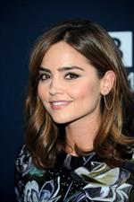 Jenna Coleman