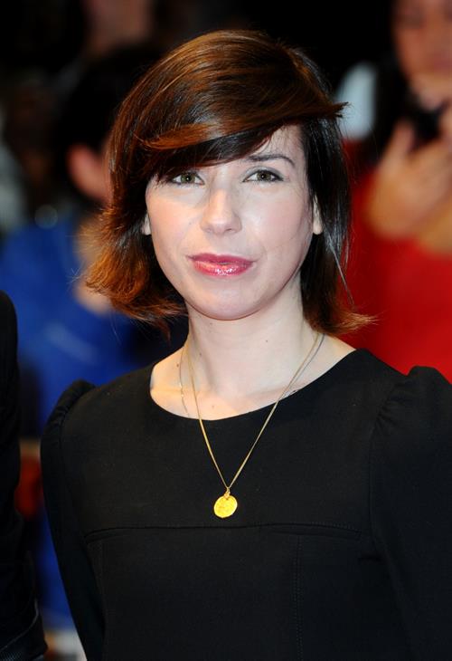 Sally Hawkins