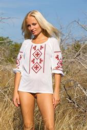 Adrienne - Early in the Morning