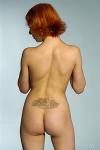 Desdemona - Redhead Big Tits