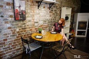 Lilly Mays Nude Pictures Hard Vibrations 1