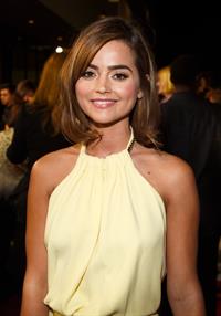 Jenna Coleman