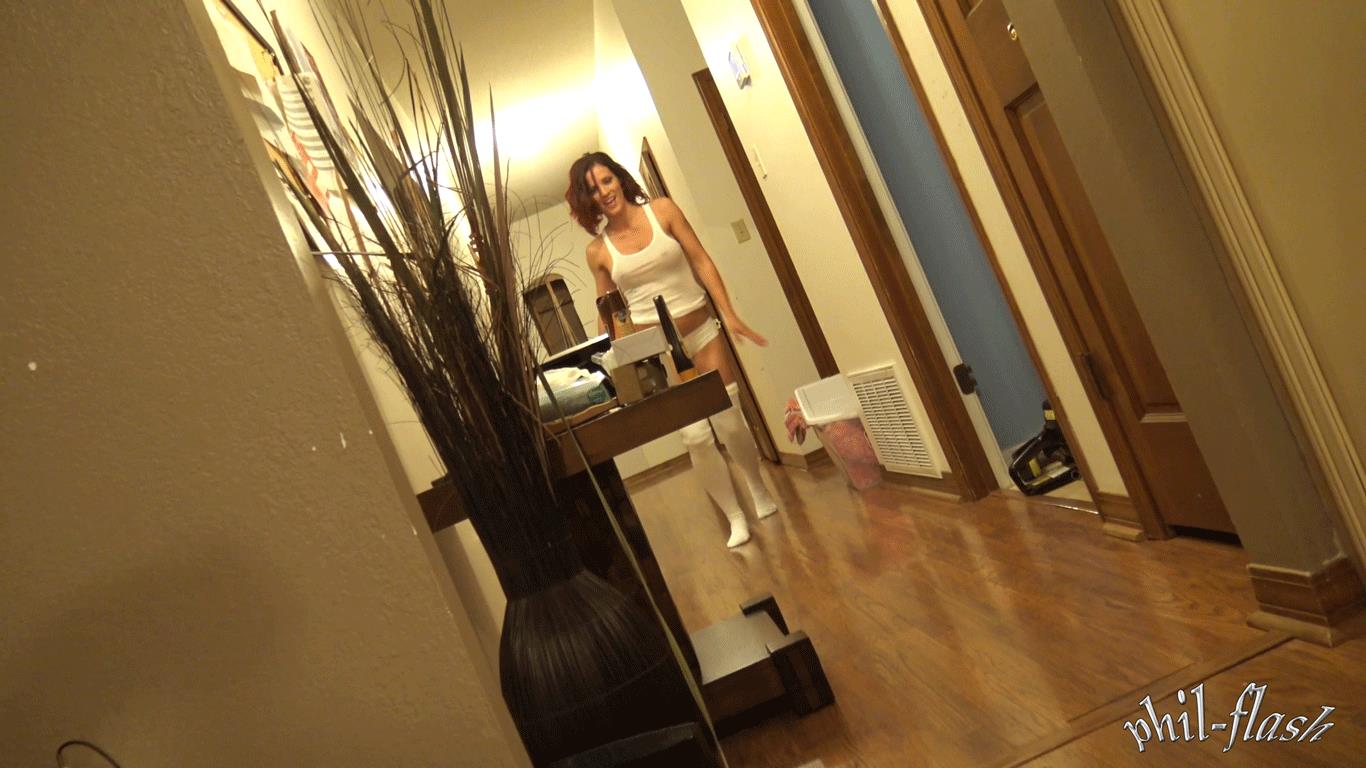 Sexy Thigh High Socks