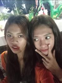 Ella & Crystal Capuno