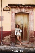 Danny Hernandez for Superbe Models