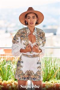 Danny Hernandez for Superbe Models