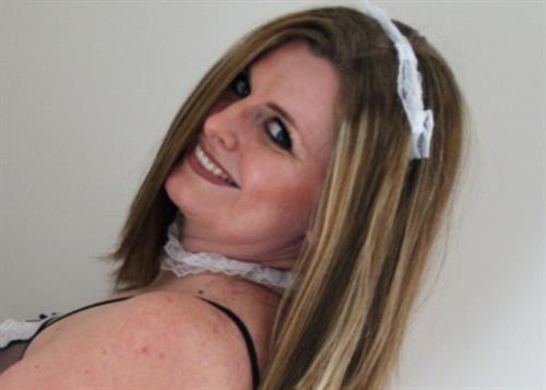 She is every mans dream, but currently she is in a relationship with MJ (according to Facebook) (lucky man), and has children.
She has wrote 3 books and competed in Maxim Covergirl.
She currently is a business woman, although still does modeling and continues to write books.
She has rescued many animals.
She is one hot momma, and she definitely is eye candy.
Keep your eyes on this hottie, she has the sex appeal and she is going far.
She reminds us of Torrie Wilson, Pamela Anderson, and is friends with playmate Heather Pariso.
