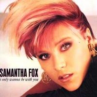 Samantha Fox