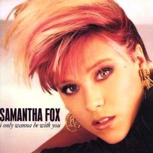 Samantha Fox