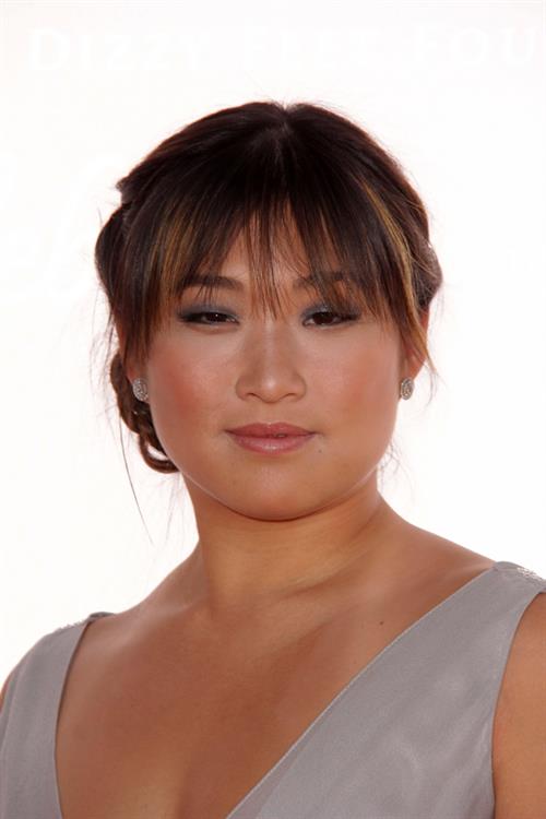 Jenna Ushkowitz