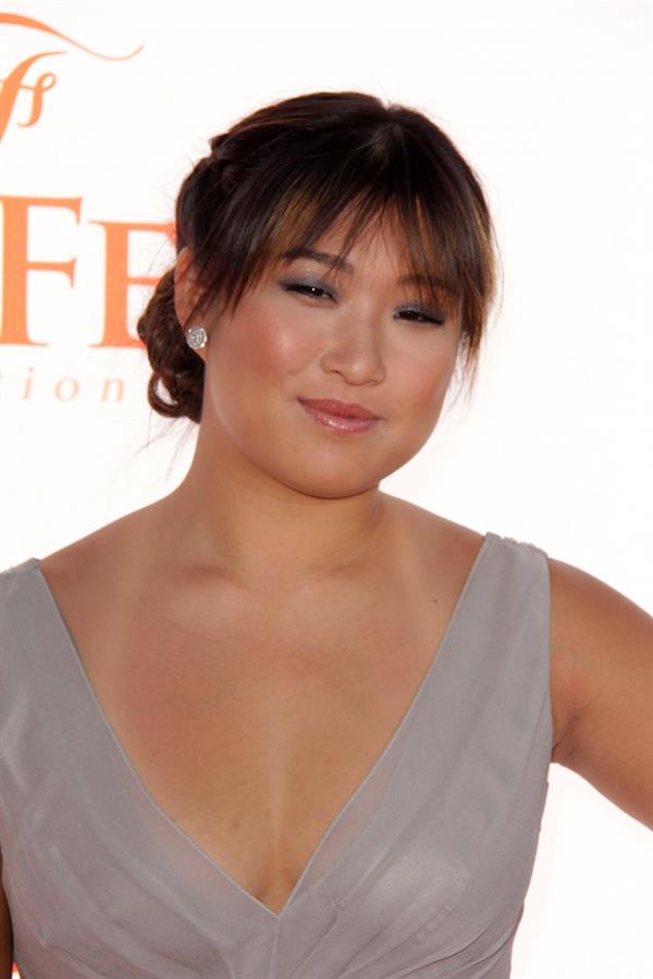 Jenna Ushkowitz