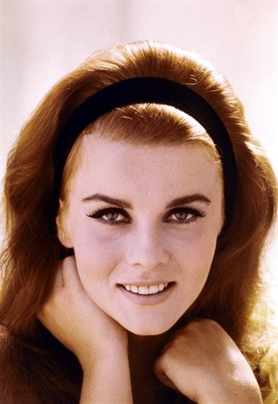 Ann-Margret