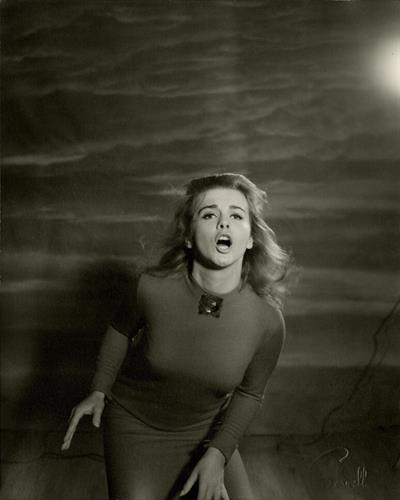Ann-Margret