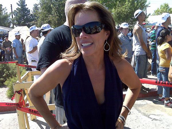 Nancy Lee Grahn