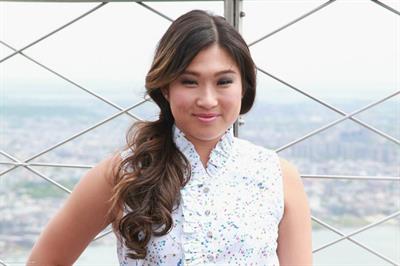 Jenna Ushkowitz