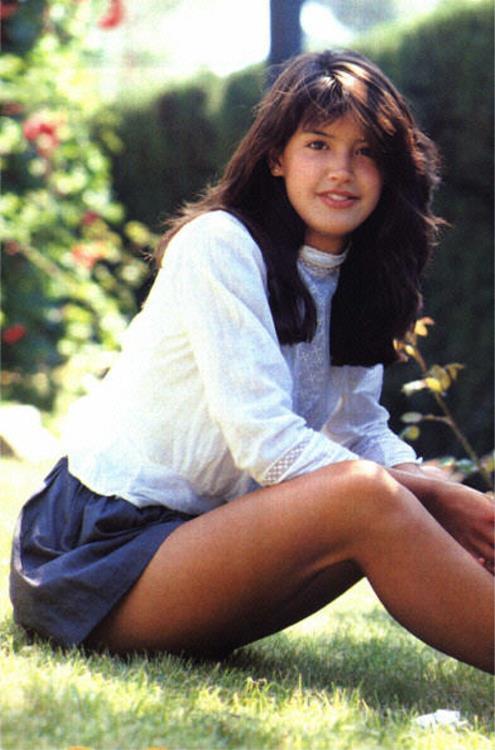 Phoebe Cates