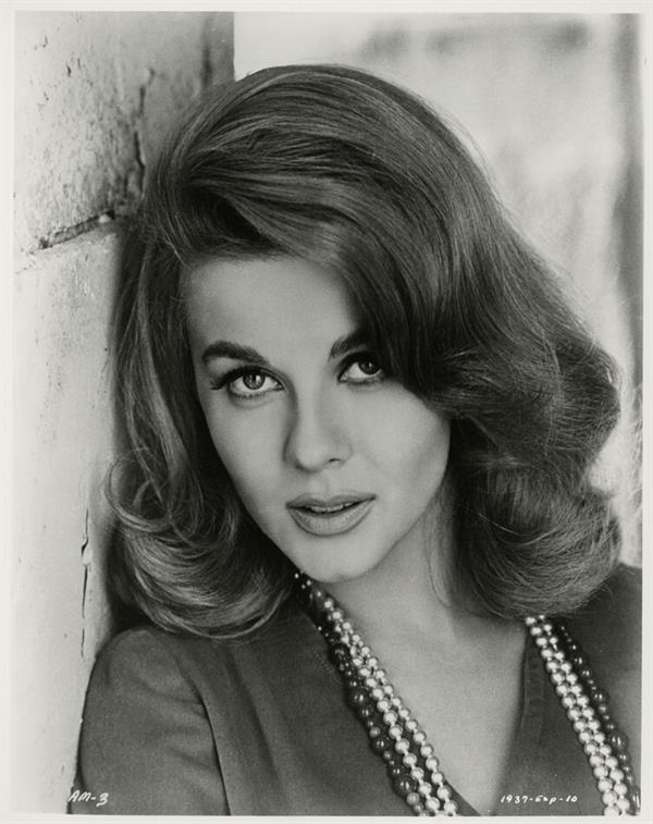 Ann-Margret