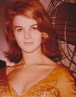 Ann-Margret
