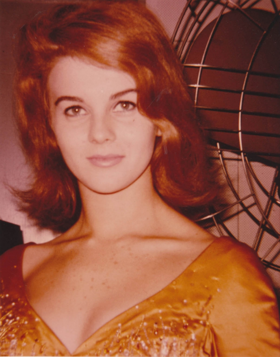 Ann-Margret