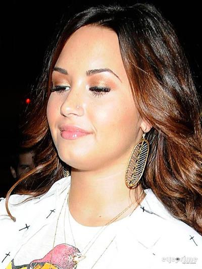 Demi Lovato