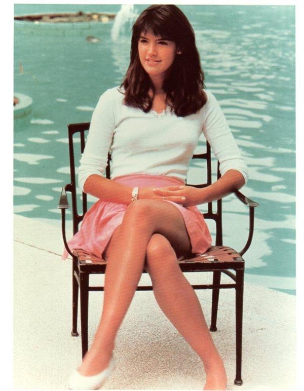 Phoebe Cates