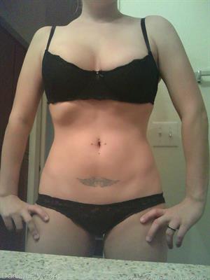 Blaire Nude Pictures Danielles Random Photos