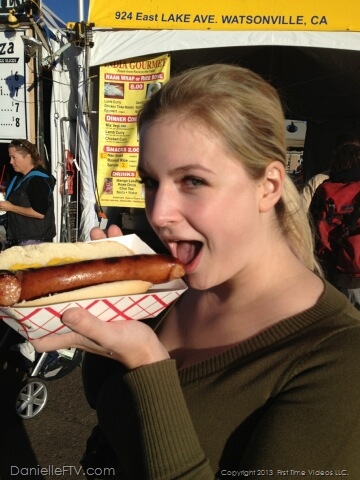 Danielle In Nm Nyc And Phx