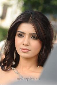 Samantha Ruth Prabhu