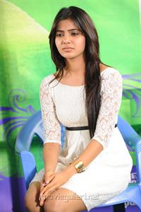 Samantha Ruth Prabhu