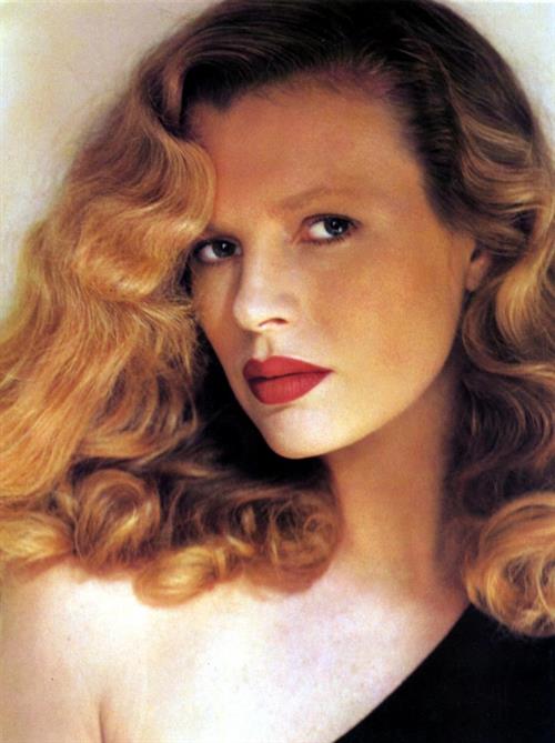 Kim Basinger